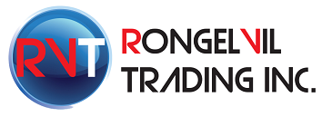 Rongelvil Trading Inc. logo