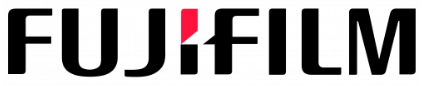 FUJIFILM logo