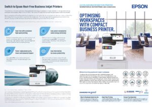EPSON AM-C400 brochure (opens specifications)