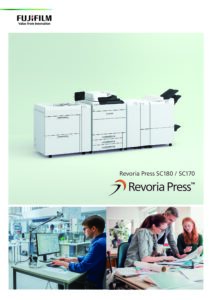 Revoria Press C180/C170 brochure (opens specifications)