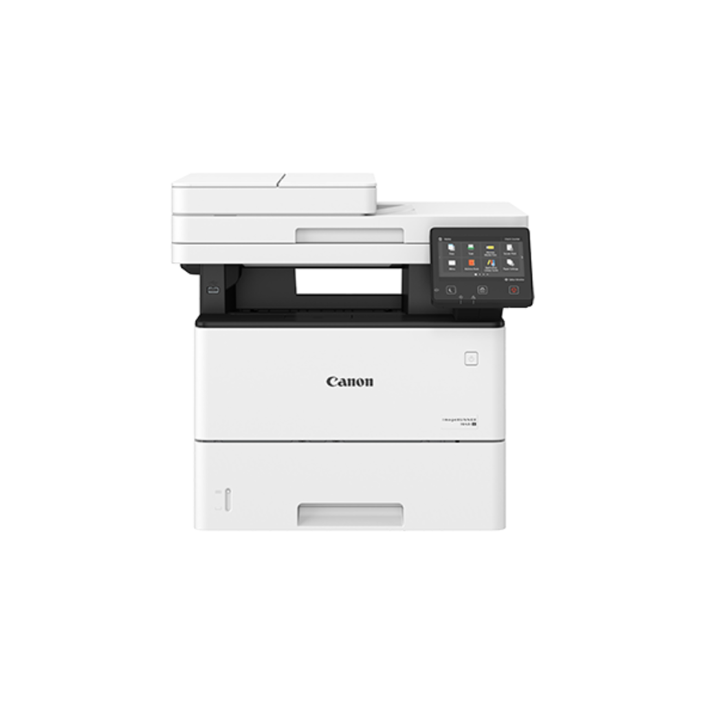 Canon 1643i II