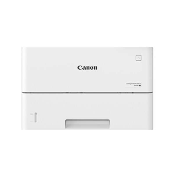 Canon 1643i II – detail view