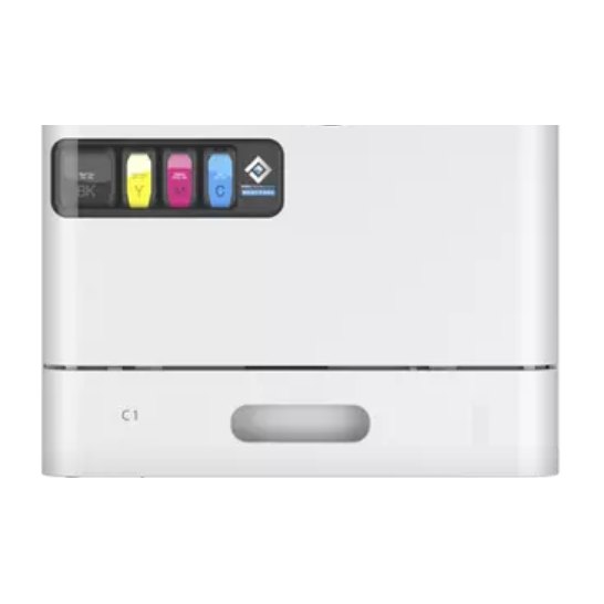 EPSON AM-C400 – detail view