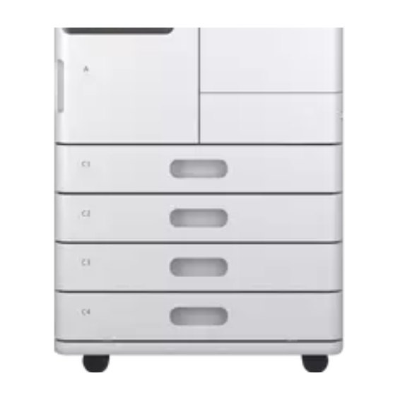 EPSON AM-C4000/AM-C5000/AM-C6000 – detail view