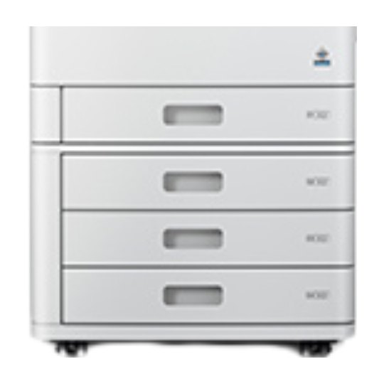 EPSON WorkForce M21000 – detail view