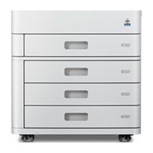 EPSON WorkForce Pro C21000 – detail view