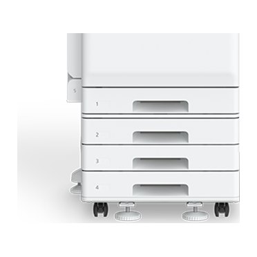 FUJIFILM Apeos 2560/3060/3560 – detail view