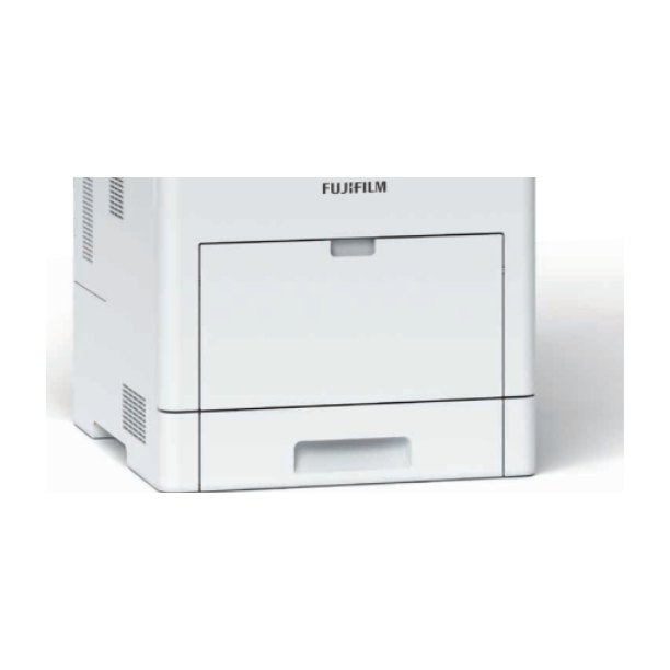 FUJIFILM Apeos 5330 – detail view