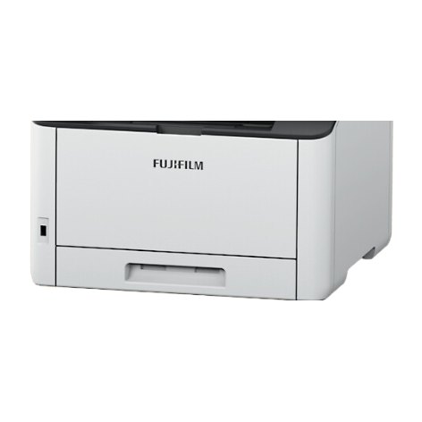 FUJIFILM Apeos C325dw/C325z – detail view