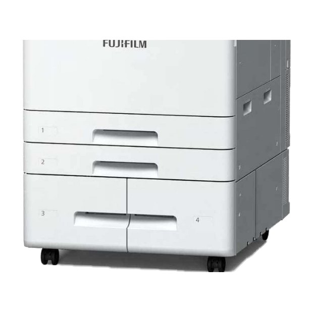 FUJIFILM Apeos C7071/C6571/C5571/C4571 – detail view