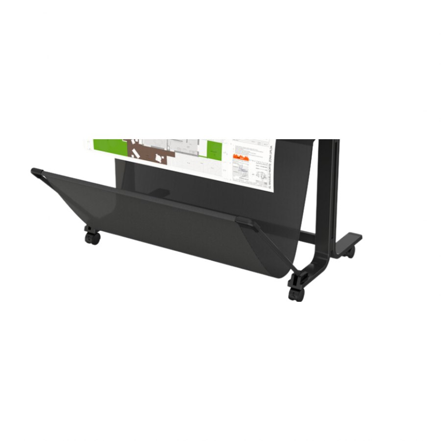 HP DesignJet T830/T850 – detail view