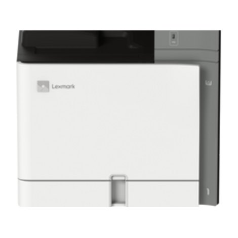 Lexmark CX950se – detail view