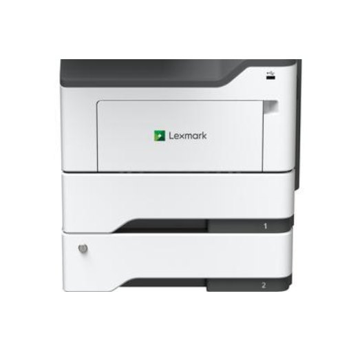 Lexmark MX622ade – detail view