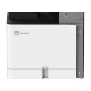 Lexmark MX953se – detail view