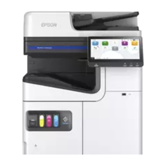 EPSON AM-C4000/AM-C5000/AM-C6000 – detail view