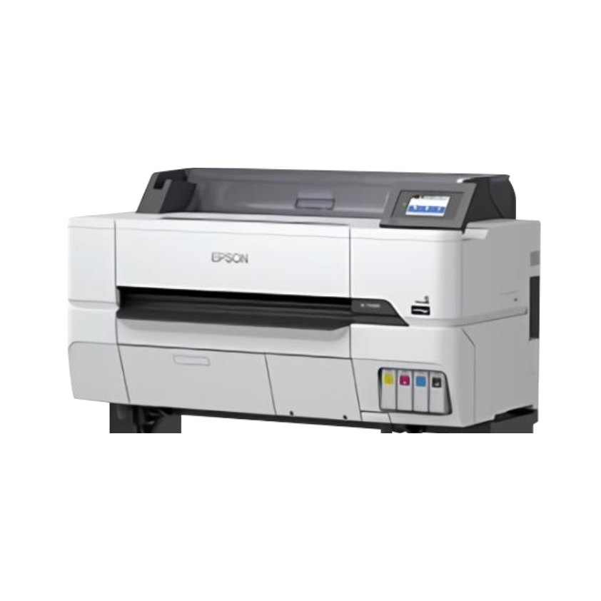 EPSON SC-T3270 – detail view