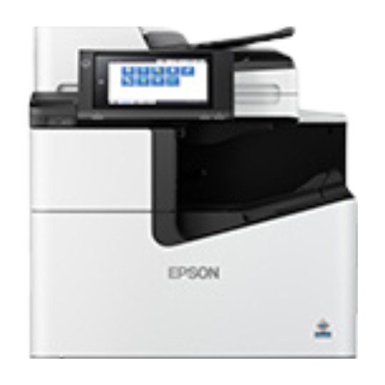 EPSON WorkForce M21000 – detail view