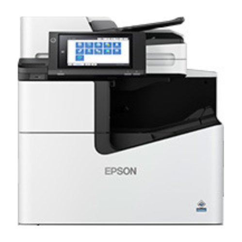 EPSON WorkForce Pro C21000 – detail view