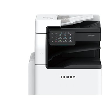 FUJIFILM Apeos 2560/3060/3560 – detail view