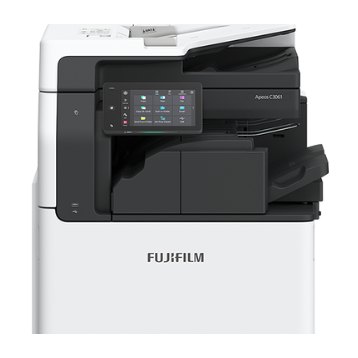 FUJIFILM Apeos C3061/C2561/C2061 – detail view