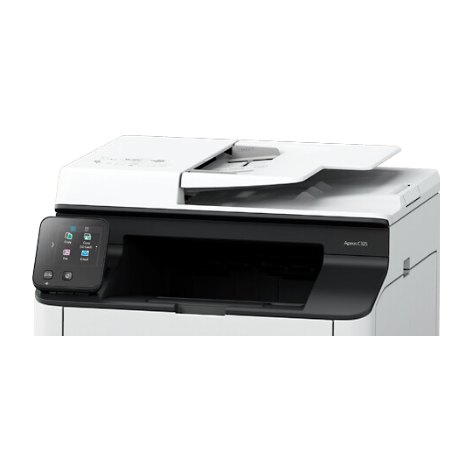 FUJIFILM Apeos C325dw/C325z – detail view