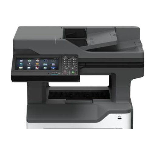 Lexmark MX622ade – detail view