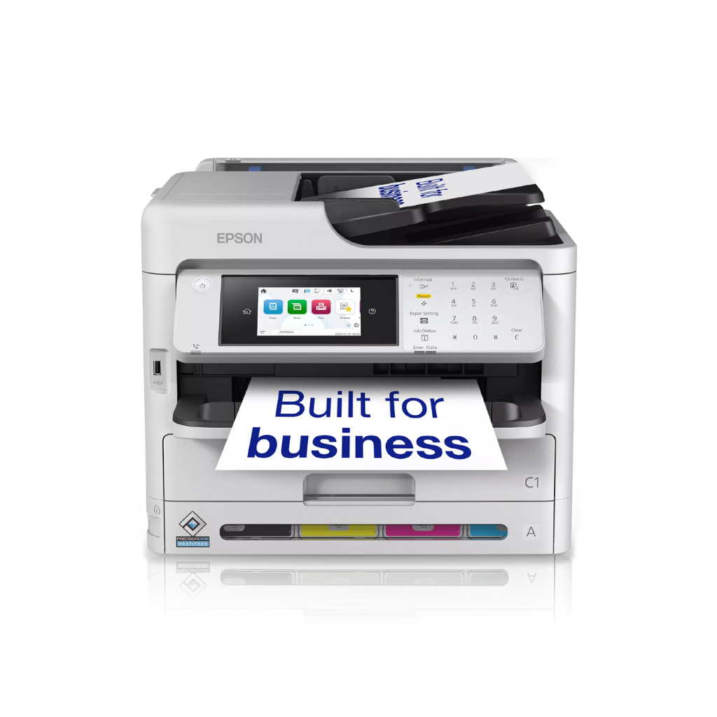 EPSON WF-C5890