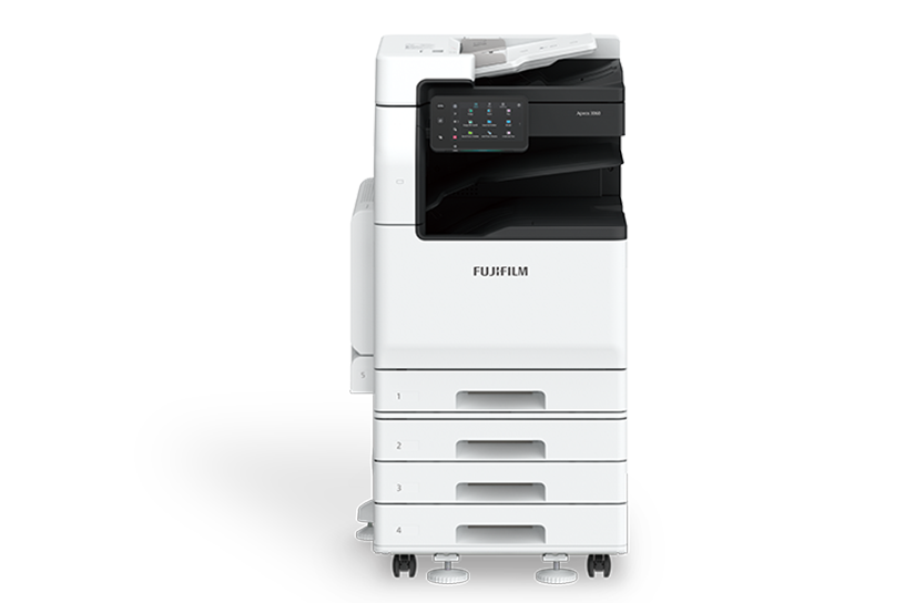 FUJIFILM Apeos 2560/3060/3560