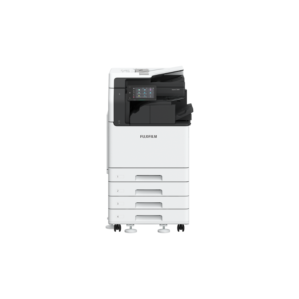 FUJIFILM Apeos C3061/C2561/C2061