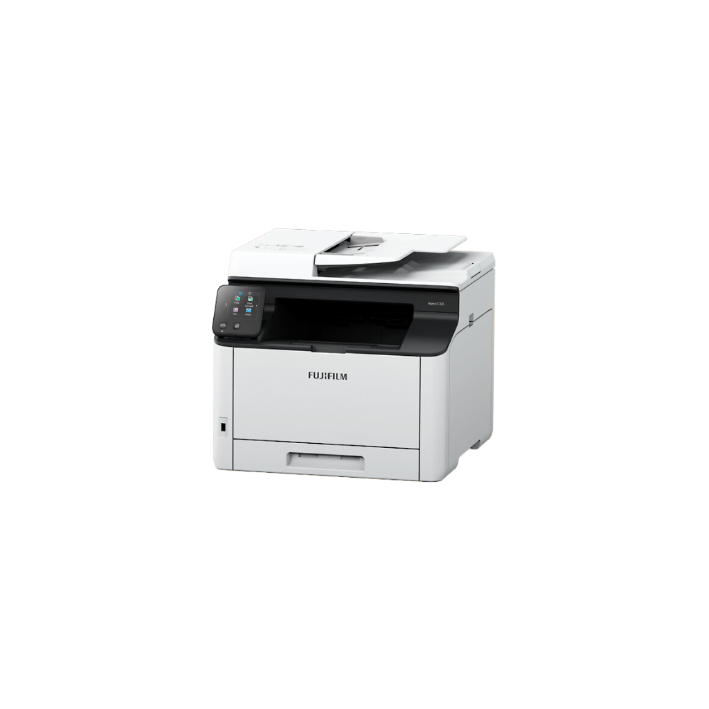 FUJIFILM Apeos C325dw/C325z