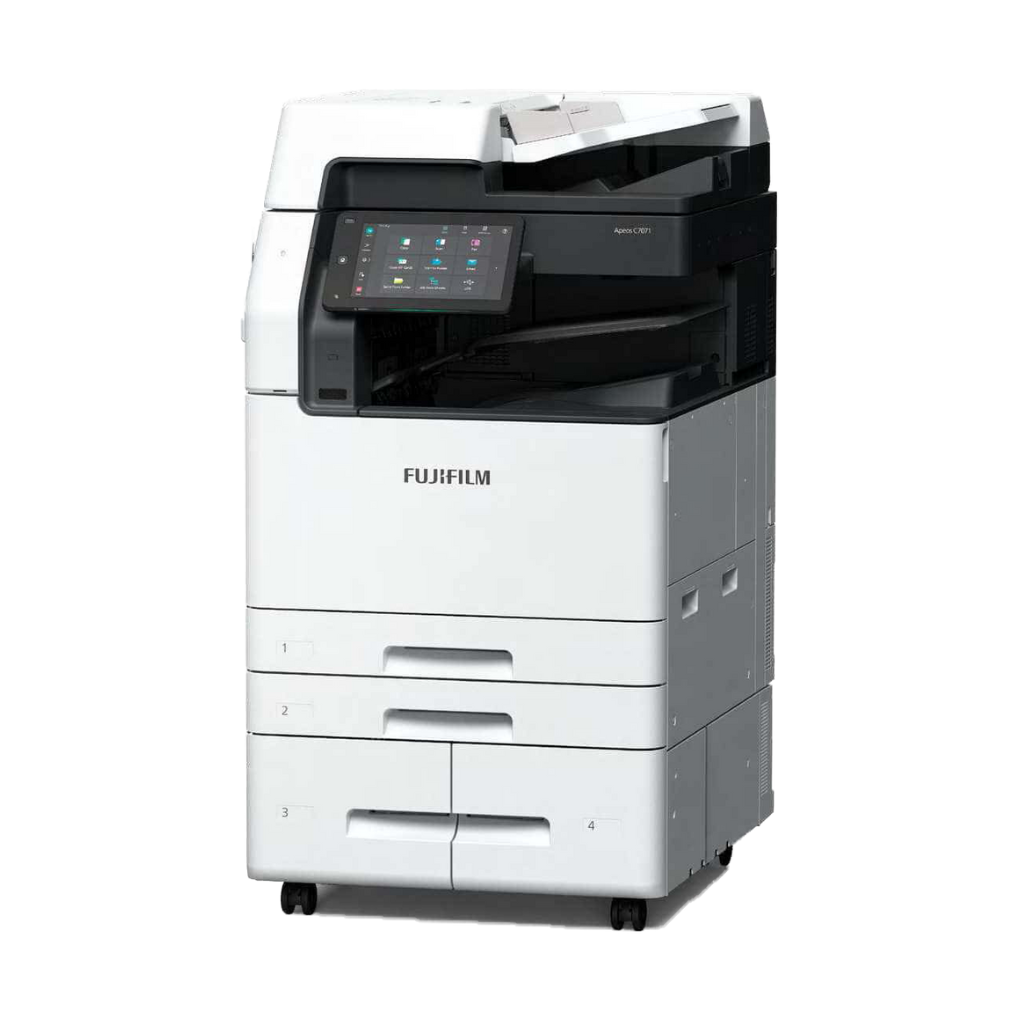 FUJIFILM Apeos C7071/C6571/C5571/C4571