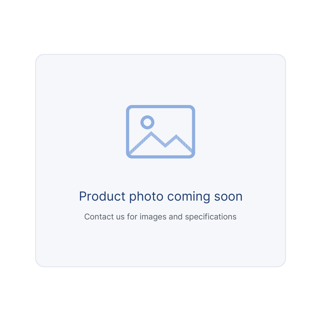 Product photo coming soon
